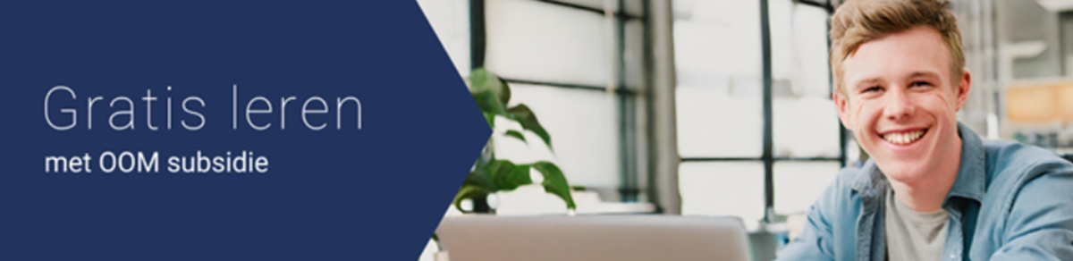 Gratis leren oom