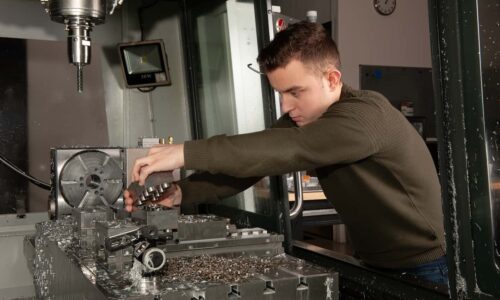 Allround medewerker productietechniek's image