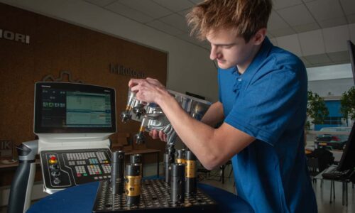 Productietechnicus's image