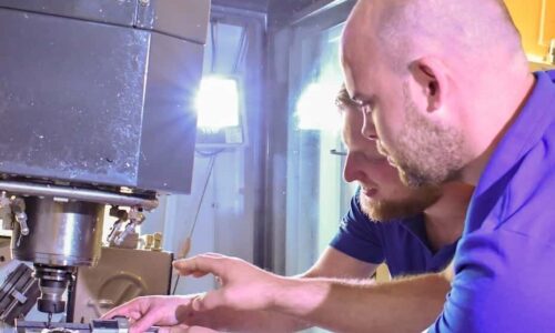 Assistent procestechniek's image