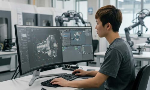 Technicus engineering's image