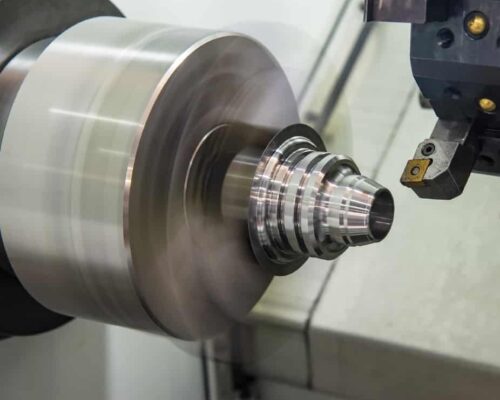 Cursus CNC-programmeren draaien's image