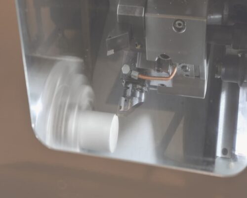 Basistraining HAAS-draaimachined's image