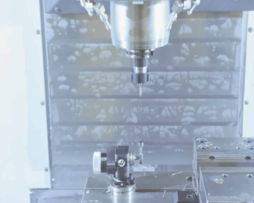 Basistraining HAAS-freesmachine's image