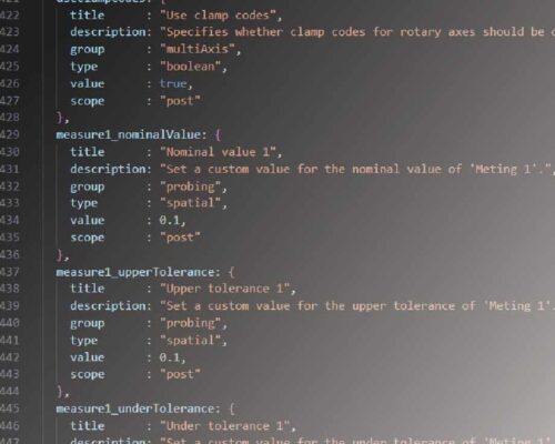 Smart Industry Line JavaScript's image