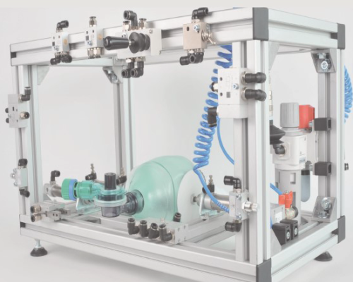 Basis Pneumatiek's image