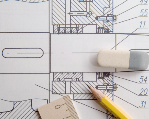 Technisch tekeninglezen's image