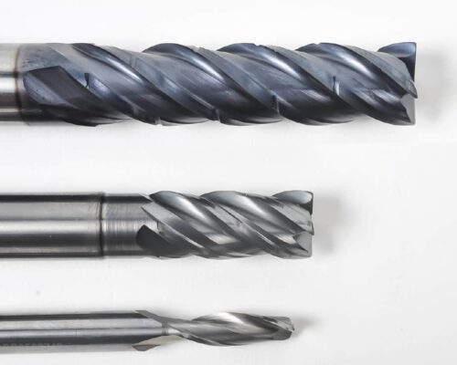 Verspaningstechnologie: gereedschapskennis's image