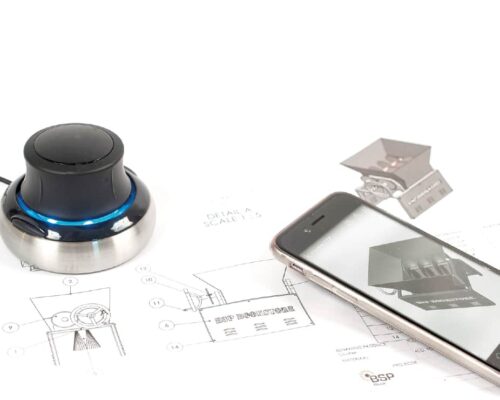 SolidWorks basis en gevorderd's image