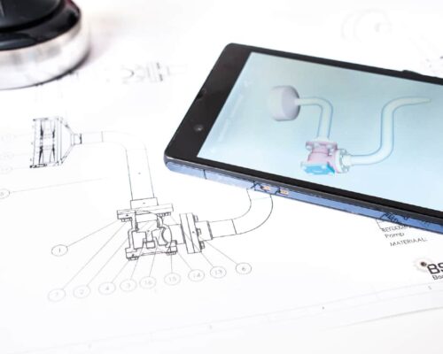 SOLIDWORKS gevorderden cursus's image