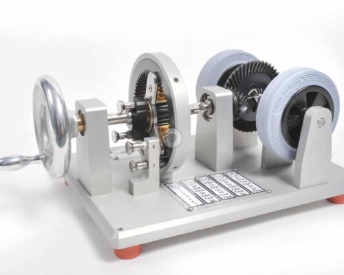 Tandwielkunde's image