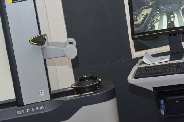 Voorinstellen gereedschap