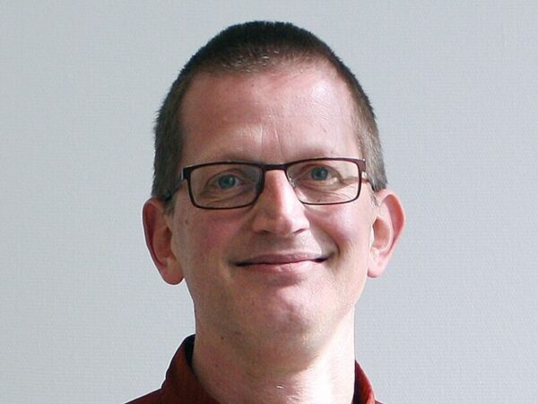 In gesprek met: Frank Molster; Leven lang leren is een must!