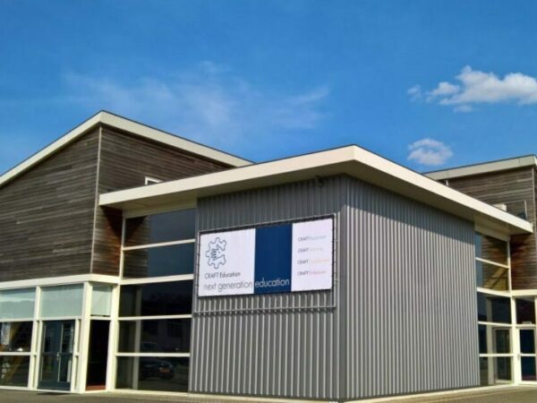 Cursus Technisch Tekeninglezen nu ook in Pools en Engels