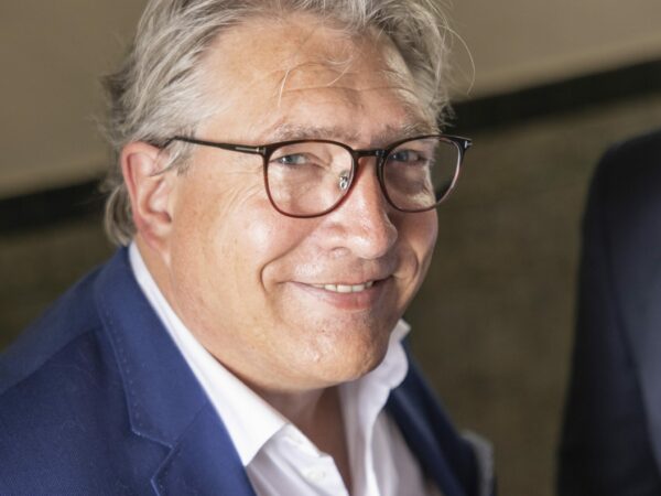 In gesprek met… Eddo Cammeraat - Eigenaar en Managing Director Laagland en Voorzitter FPT-VIMAG