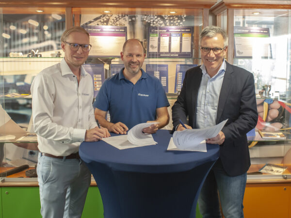 STODT gaat de CRAFT MBO opleidingen verspanen aanbieden in de derde leerweg