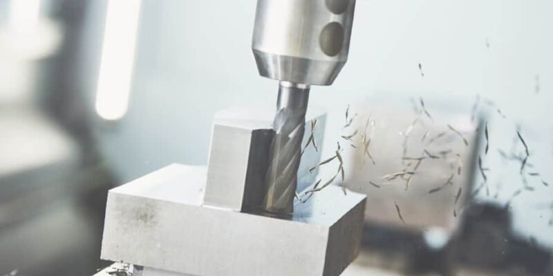 Verspanen frezen 1 image