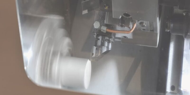 Basistraining HAAS-draaimachined image