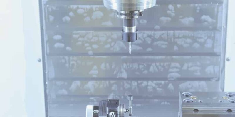 Basistraining HAAS-freesmachine image