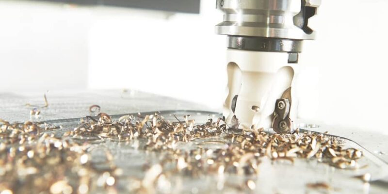 Basis verspanen image