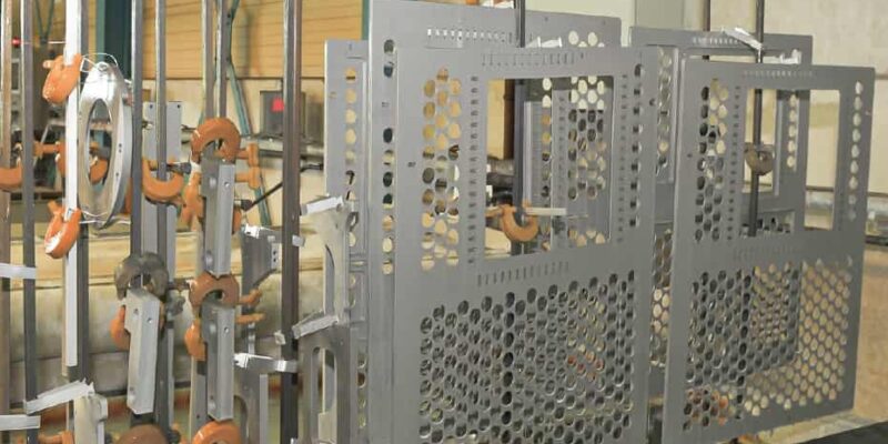 Anodiseren voor technici image