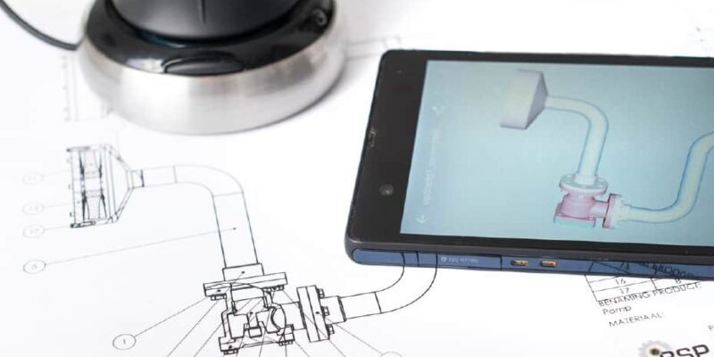 Autodesk Inventor basis image