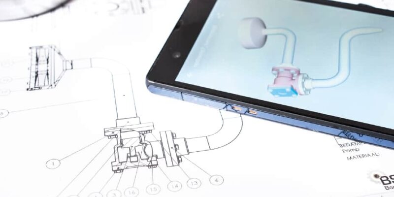 Autodesk Inventor gevorderd image